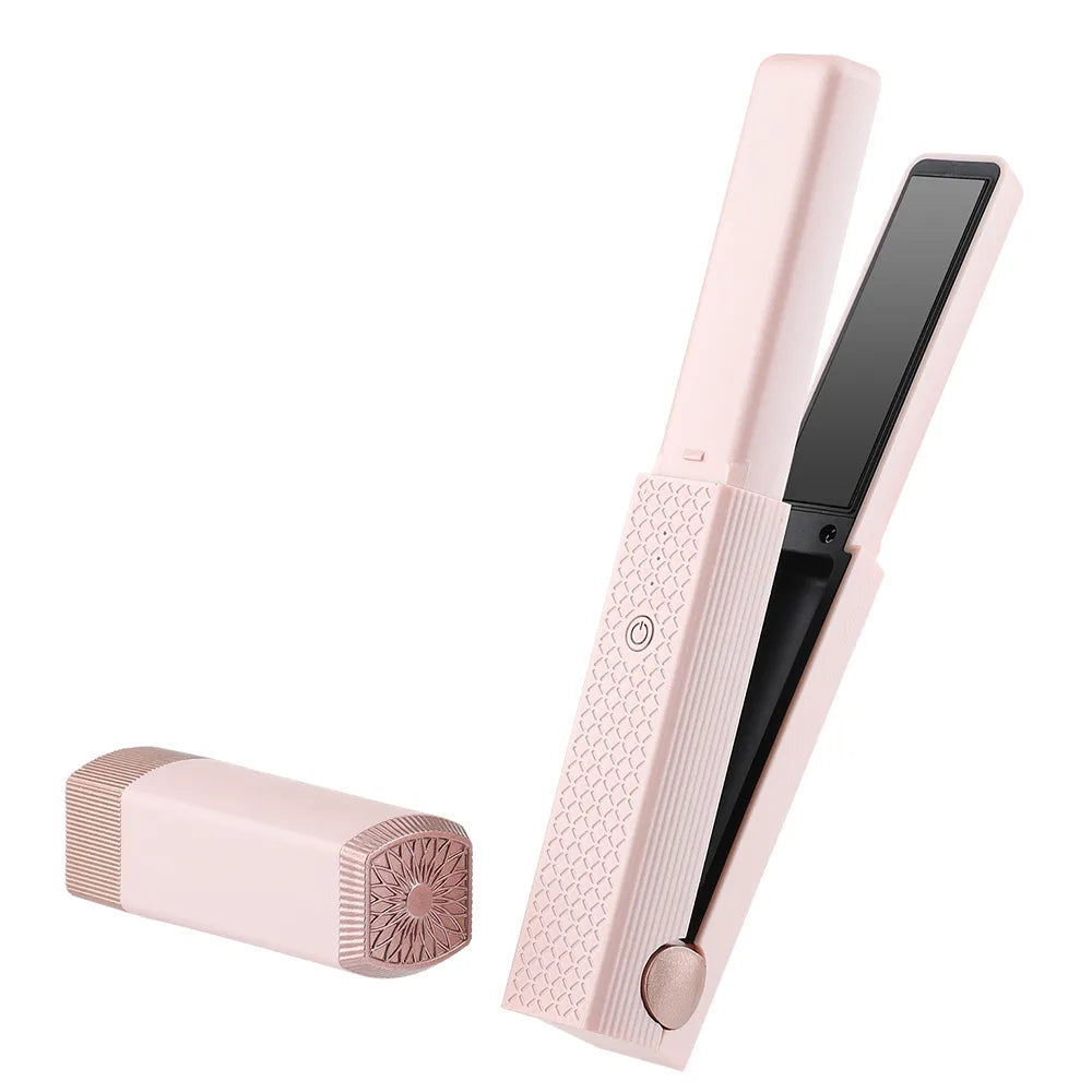 Velorya - Cordless Hair Straightener