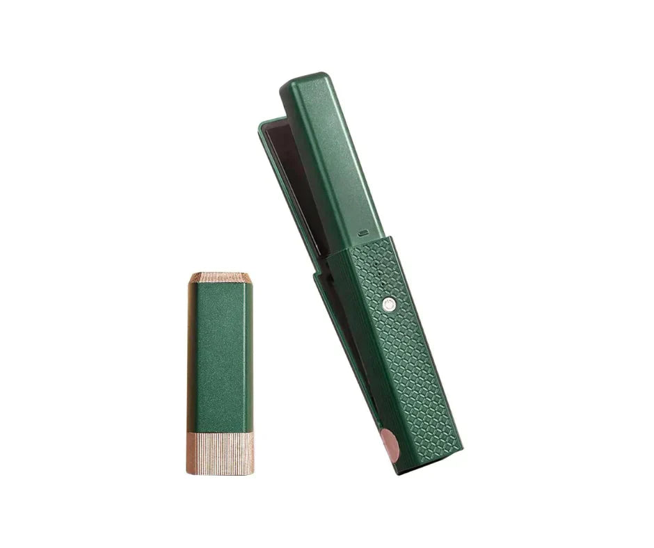 Velorya - Cordless Hair Straightener