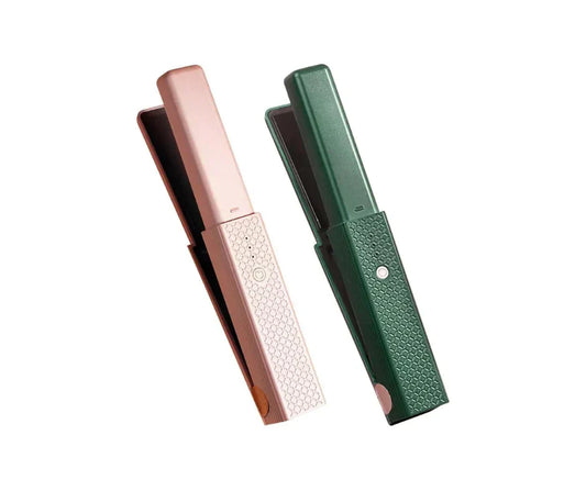 Velorya - Cordless Hair Straightener