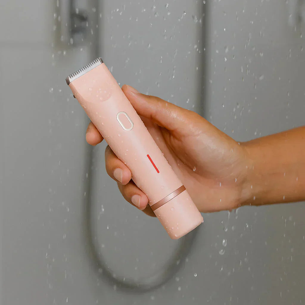 Velorya Ultimate 2-in-1 Bikini Trimmer